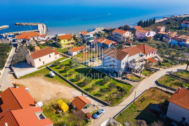 Land Dobropoljana, Pašman, 998m2