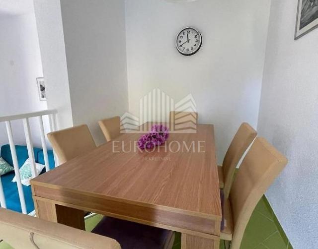 Pag, Košljun, Apartman uz more