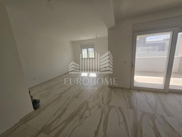 Flat Plovanija, Zadar, 117m2