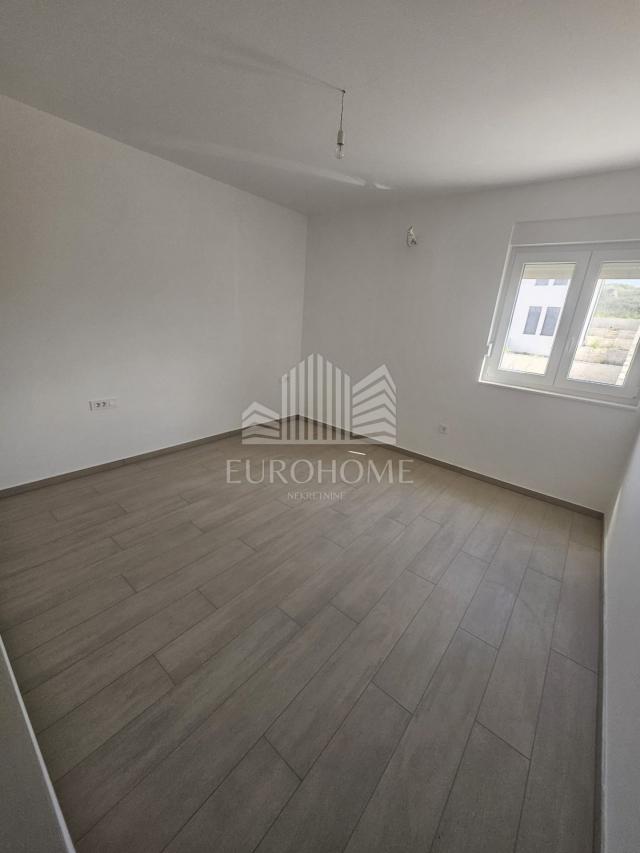 Flat Plovanija, Zadar, 117m2