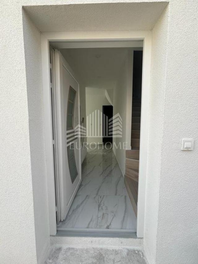 Flat Retkovec, Donja Dubrava, 80m2