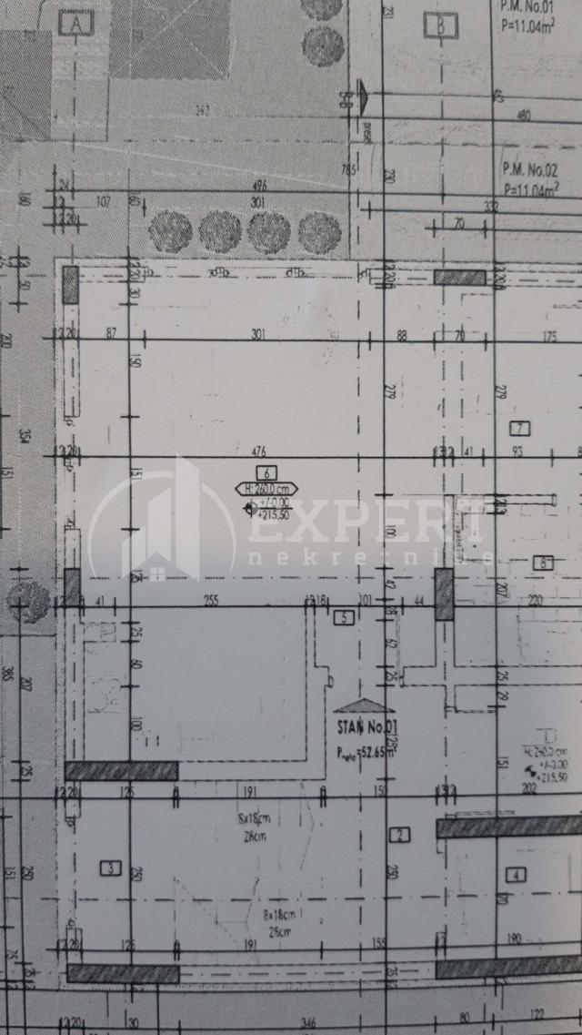 Novogradnja , 1. 5, Palilula, Povraćaj pdv-a