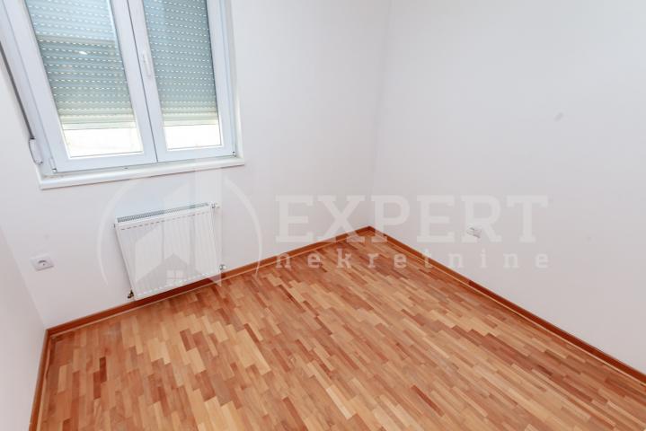 Novogradnja, Vagres city, 3. 5, 70 m2