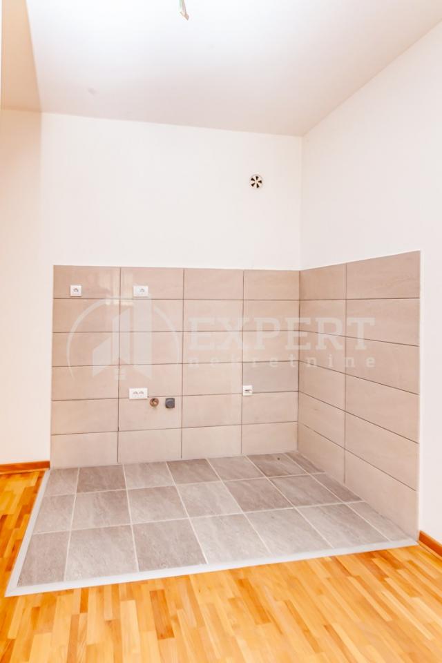 Novogradnja, Vagres city, 3. 5, 70 m2