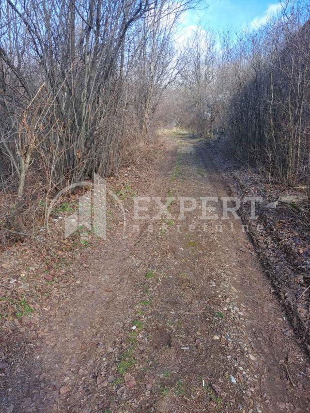 Odličan plac, vikend naselje Vrtište, 1216m2, blizu mlekare Milk house