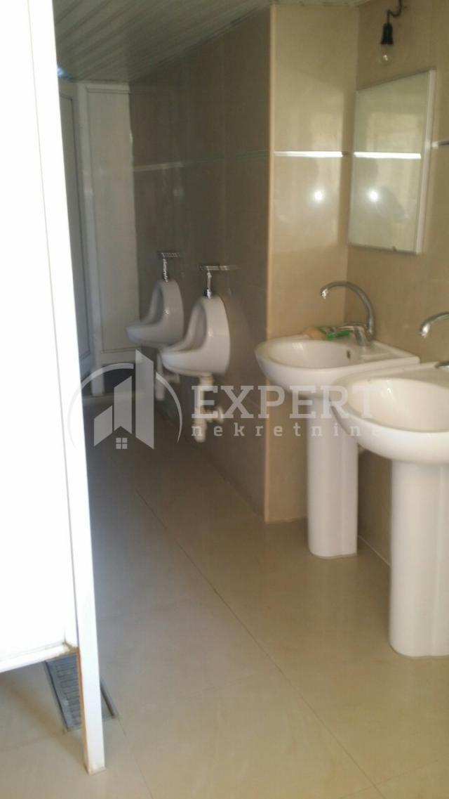 Apartmanska kuća  311m2, 5. 24a, Pantelej