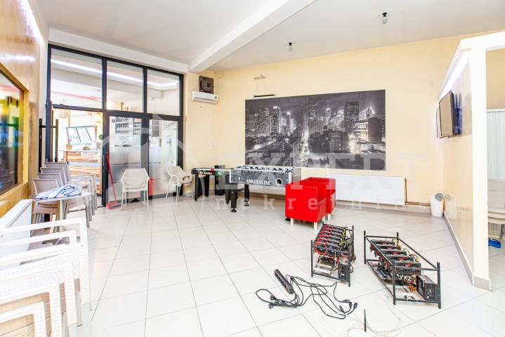 Brzi Brod, poslovni prostor, 430 m2