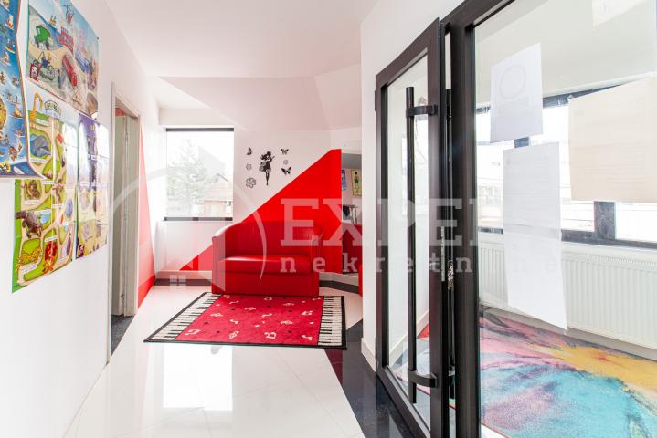 Brzi Brod, poslovni prostor, 430 m2