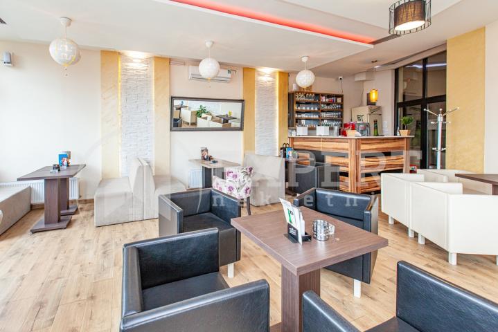 Brzi Brod, poslovni prostor, 430 m2