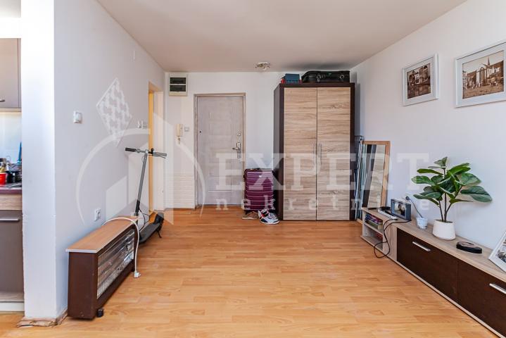 Garsonjera, Pantelej, 30m2