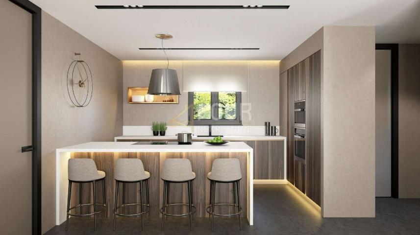 Wohnung Opatija - Centar, Opatija, 158,52m2