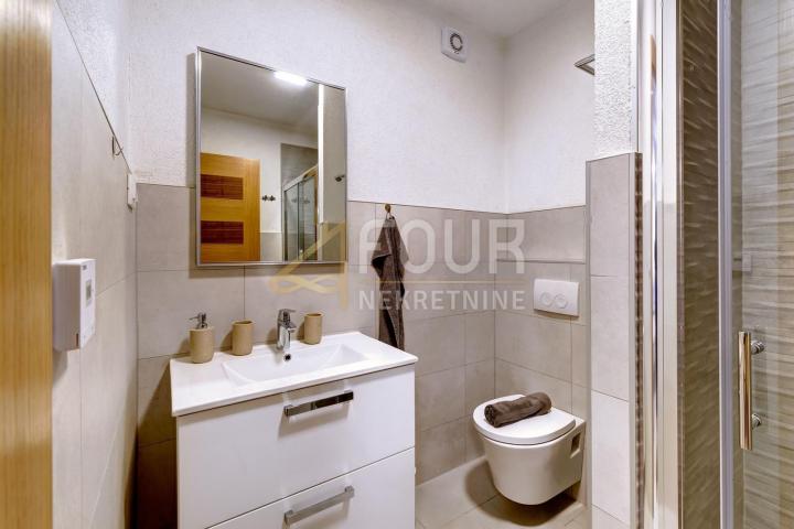 Flat Dramalj, Crikvenica, 202,41m2