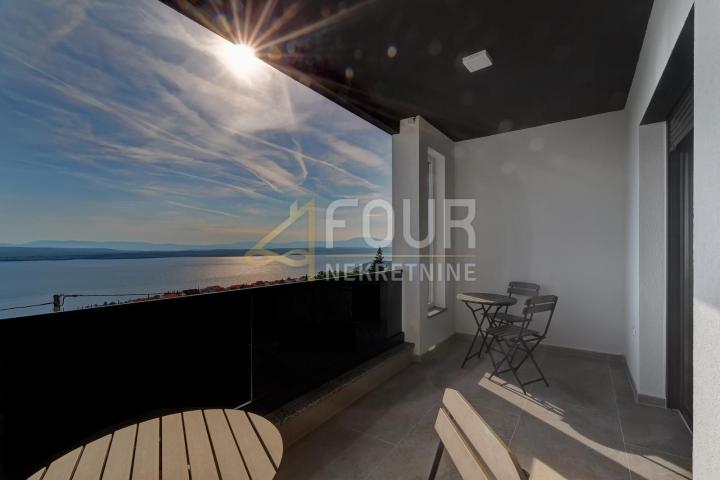 Flat Dramalj, Crikvenica, 202,41m2