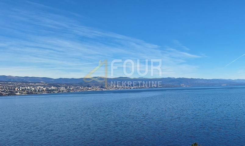 Opatija, novogradnja, 1s+db, 53. 24m2, balkon