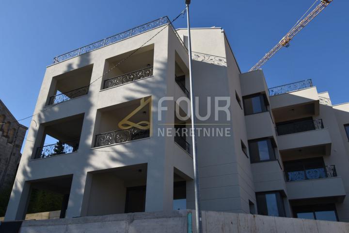 Opatija, novogradnja, 2S+DB, 75. 68m2, terasa