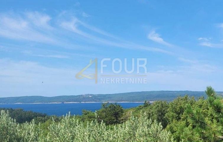 Crikvenica, Selce, 59. 70m2, 2s+db, terasa, pogled na more