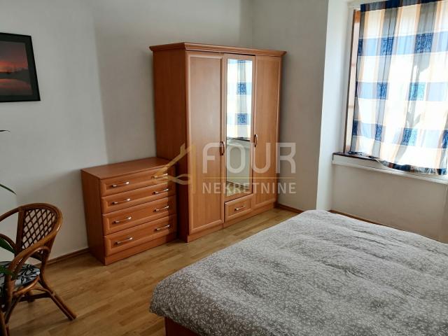 Flat Centar, Rijeka, 70,85m2