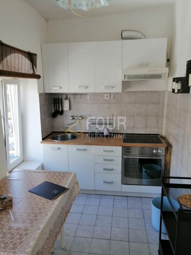 Flat Centar, Rijeka, 70,85m2