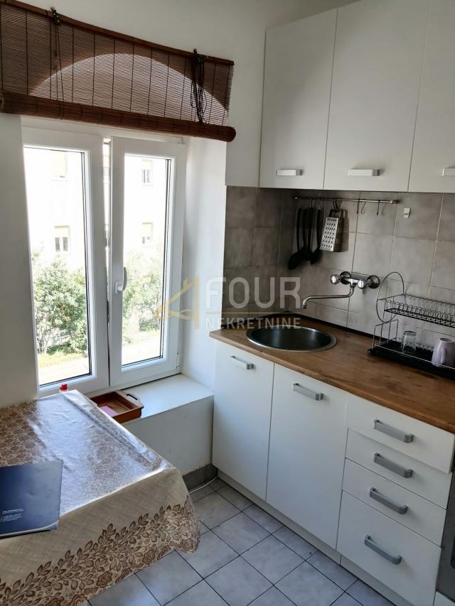 Flat Centar, Rijeka, 70,85m2