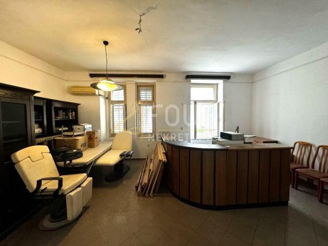 Flat Potok, Rijeka, 107,77m2