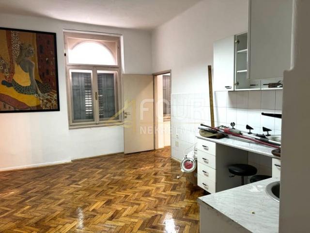 Flat Potok, Rijeka, 107,77m2