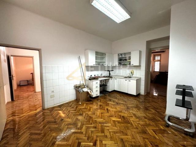 Flat Potok, Rijeka, 107,77m2