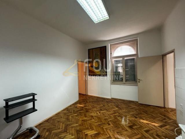 Flat Potok, Rijeka, 107,77m2