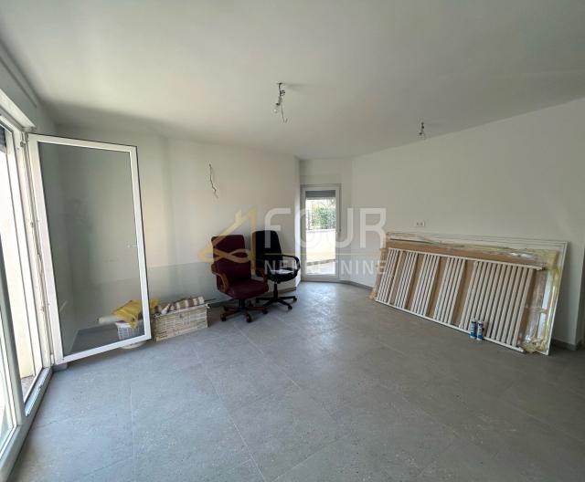 Flat Malinska, Malinska-Dubašnica, 34,06m2