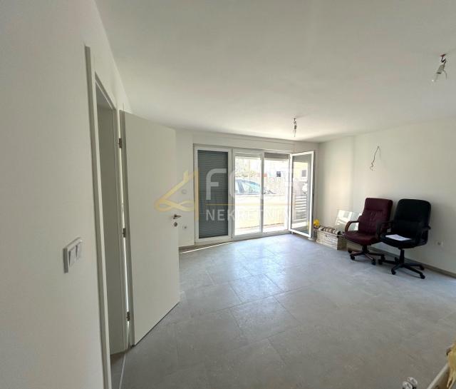 Flat Malinska, Malinska-Dubašnica, 34,06m2