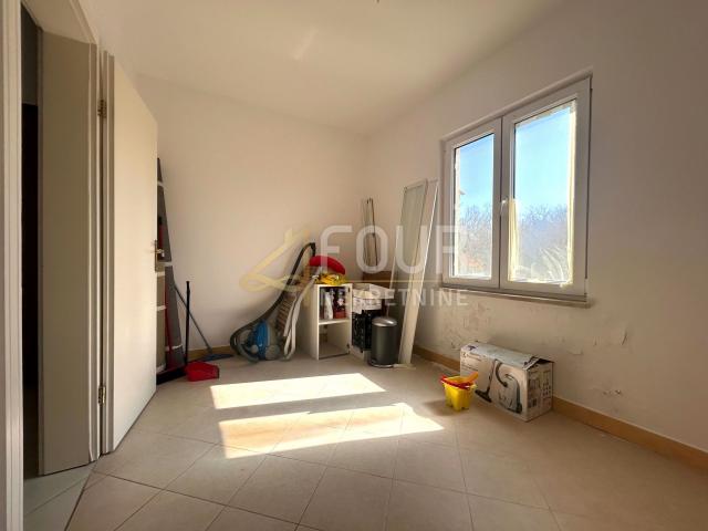 Flat Malinska, Malinska-Dubašnica, 56,20m2