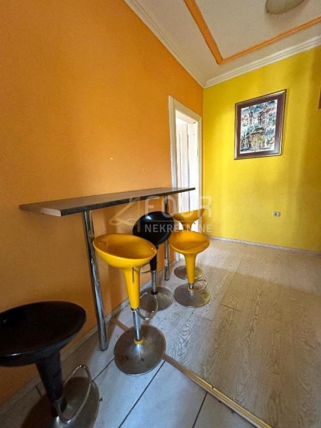 Flat Centar, Rijeka, 38m2