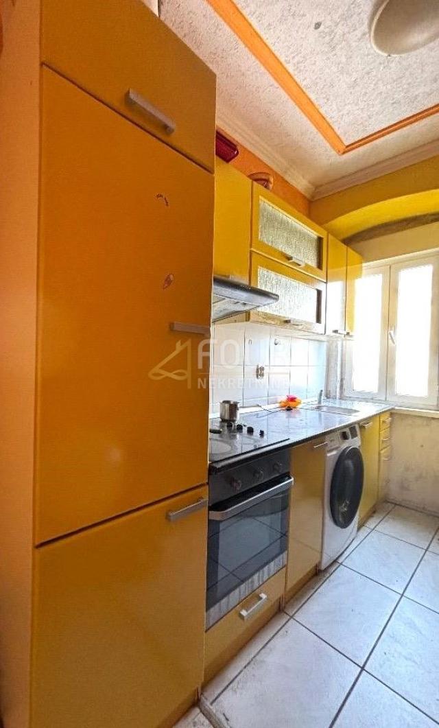 Flat Centar, Rijeka, 38m2