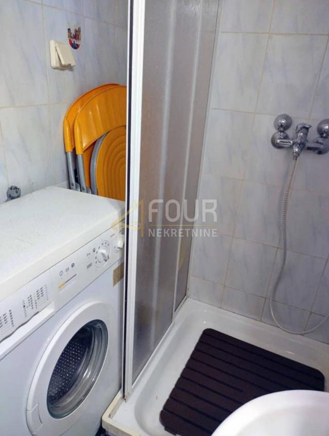 Flat Pobri, Opatija - Okolica, 17,74m2