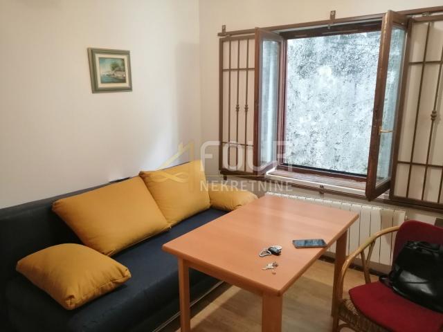 Flat Pobri, Opatija - Okolica, 17,74m2