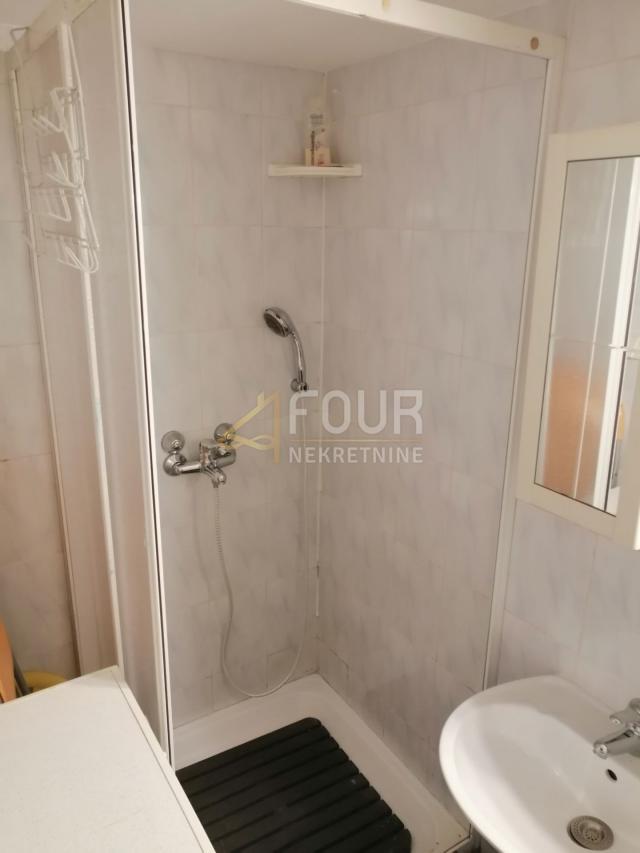 Flat Pobri, Opatija - Okolica, 17,74m2