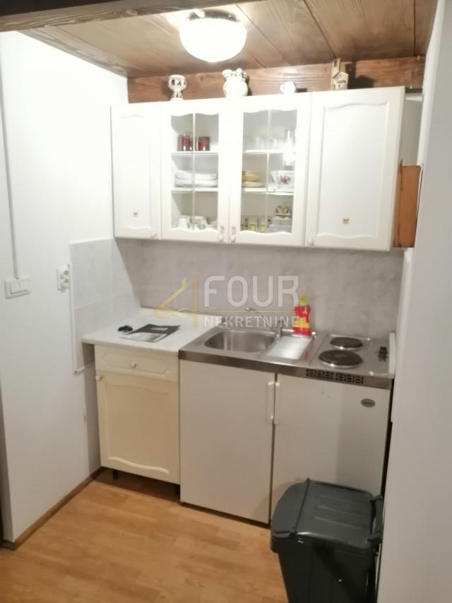 Flat Pobri, Opatija - Okolica, 17,74m2