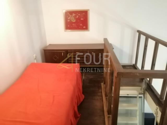 Flat Pobri, Opatija - Okolica, 17,74m2