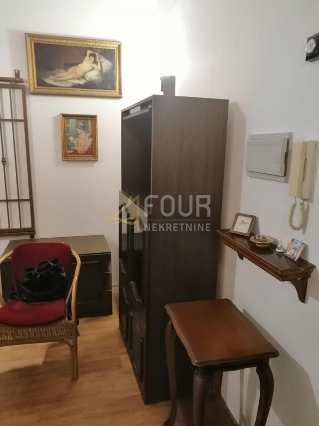 Flat Pobri, Opatija - Okolica, 17,74m2