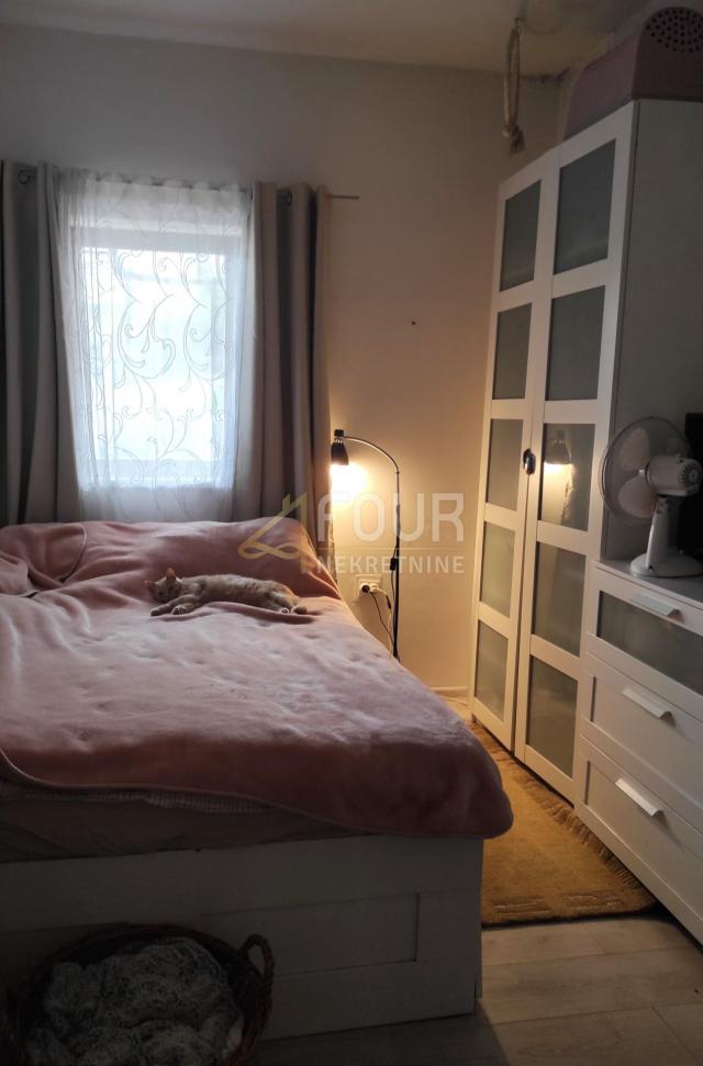 Flat Ika, Opatija - Okolica, 89,10m2