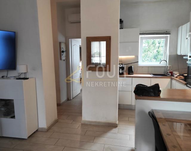 Flat Ika, Opatija - Okolica, 89,10m2