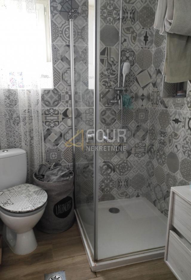 Flat Ika, Opatija - Okolica, 89,10m2