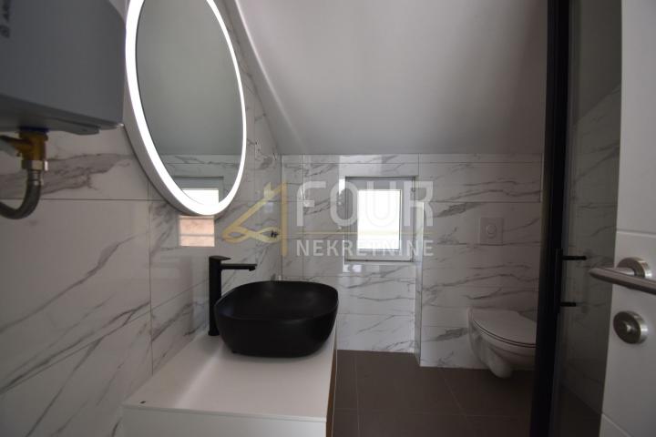 Flat Crikvenica, 109,97m2