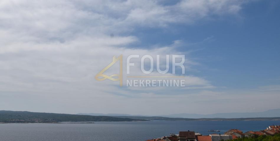 Flat Crikvenica, 109,97m2