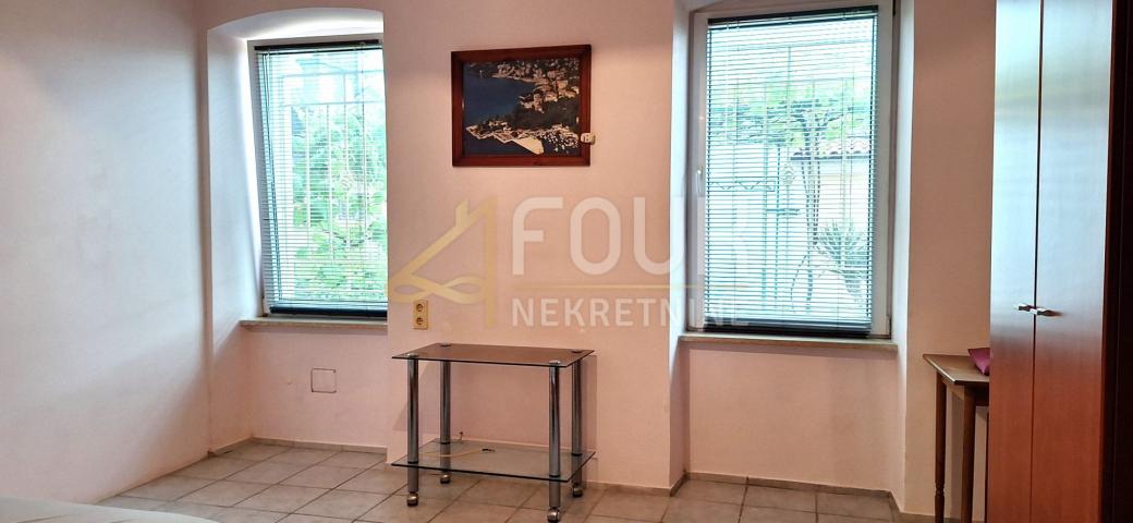 Opatija, 26. 34m2, 1skl, terasa 35m2, pogled na more