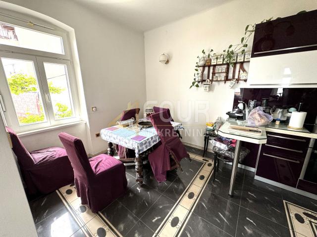 Flat Opatija - Centar, Opatija, 91,92m2