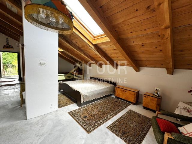 Haus Veprinac, Opatija - Okolica, 240m2