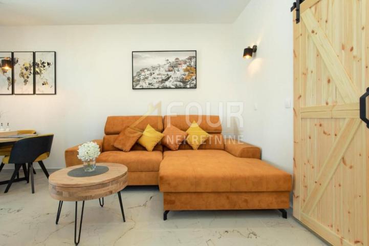 Wohnung Opatija - Centar, Opatija, 42,64m2