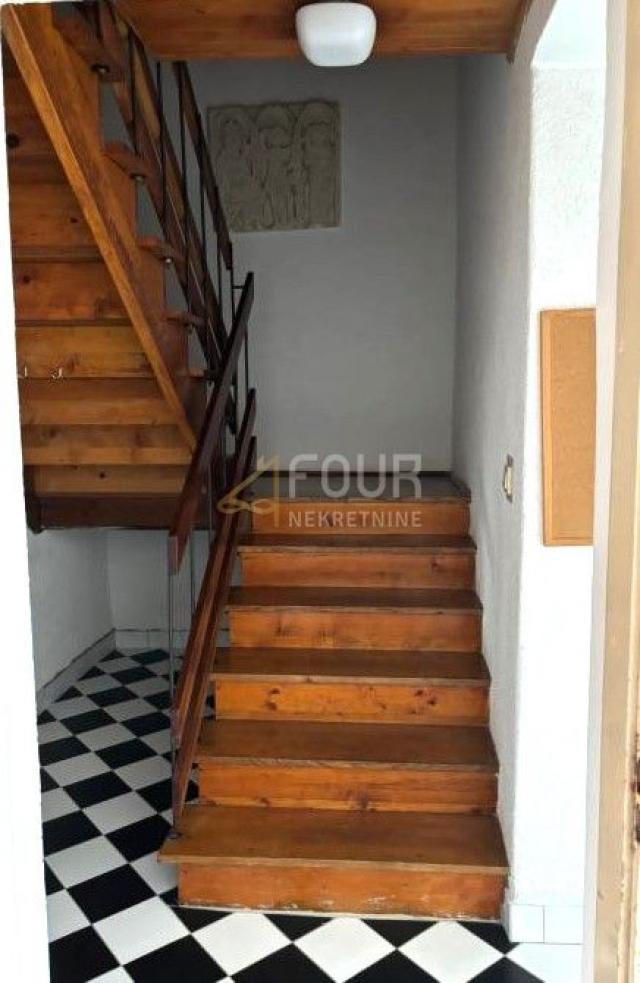 Haus Mali Lošinj, 100m2