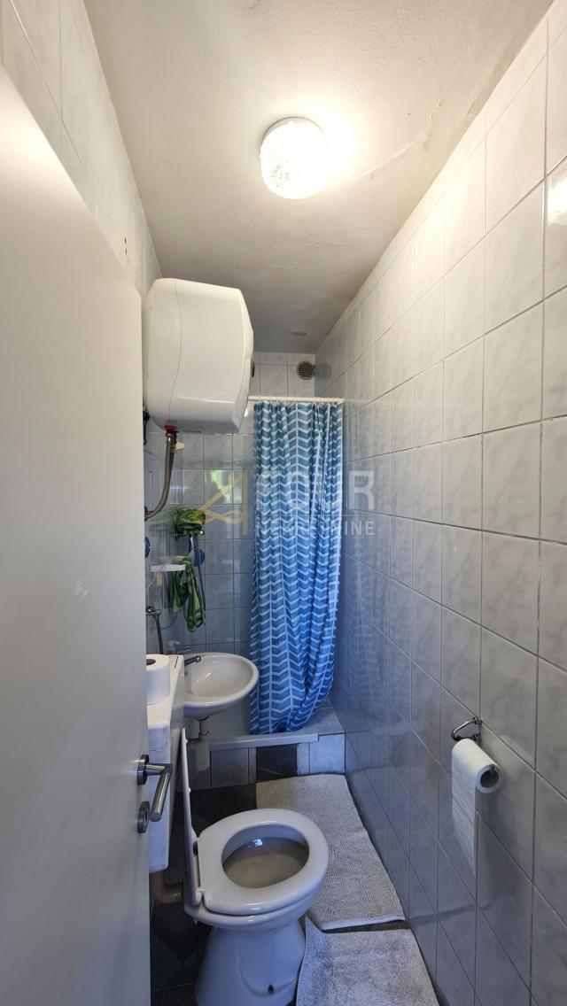 Wohnung Jadranovo, Crikvenica, 60,16m2