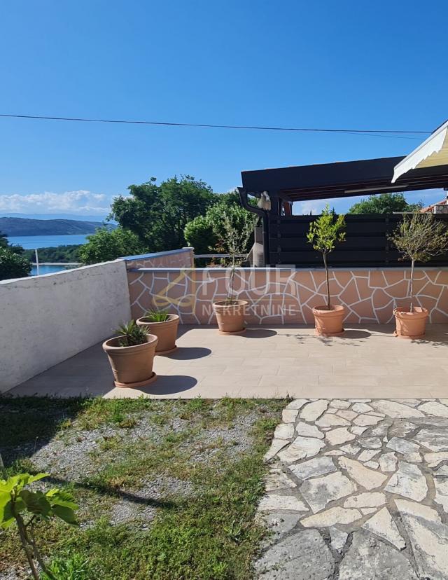 Wohnung Jadranovo, Crikvenica, 60,16m2